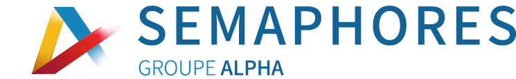 Sémaphores Logo