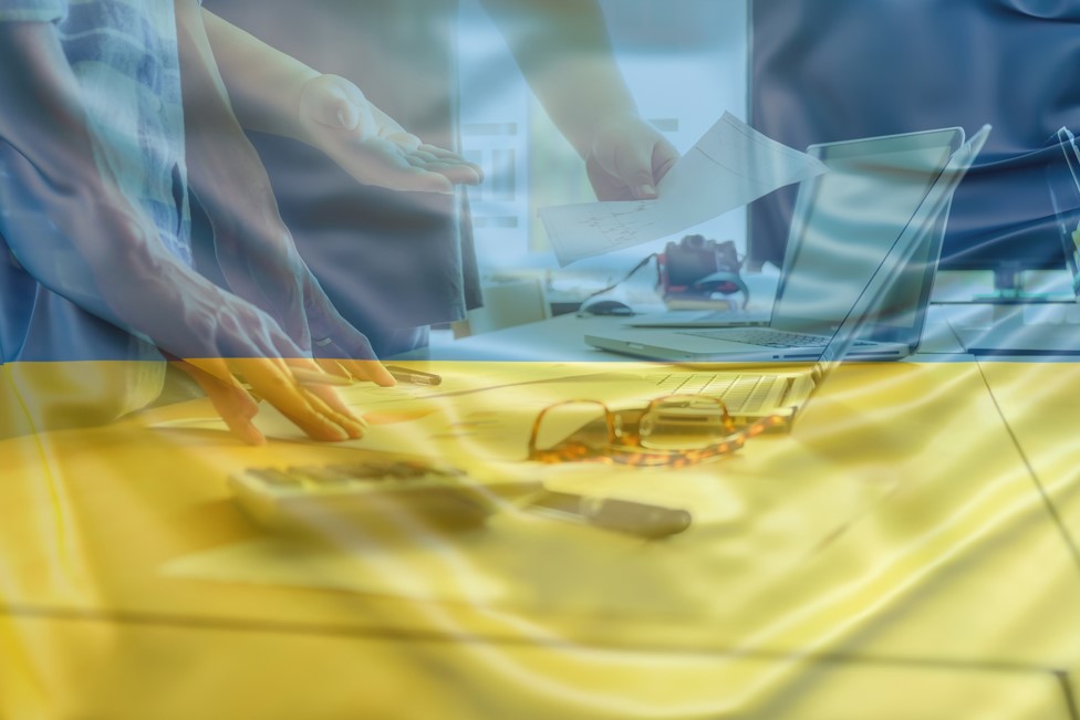 La newsletter Sémaphores - Mars 2022 / Situation en Ukraine – Quelle incidence pour les comptes de vos entreprises ?
