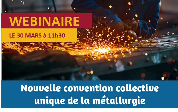 Webinaires et replays