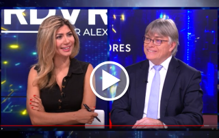 Interview de Philippe Bonnin Directeur Général de Sémaphores sur BFM Business