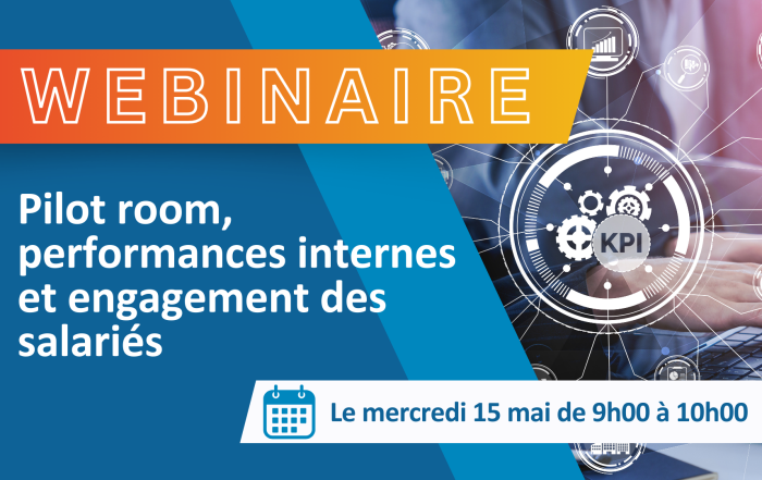 Webinaires et replays