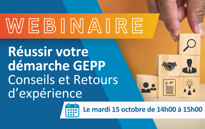 Webinaires et replays