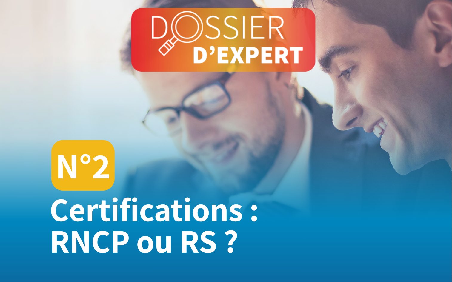 Dossiers d'expert - Emploi - Compétences - Formation