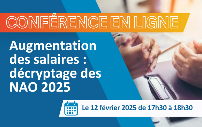 Webinaires et replays