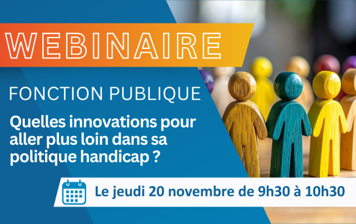 Webinaires et replays