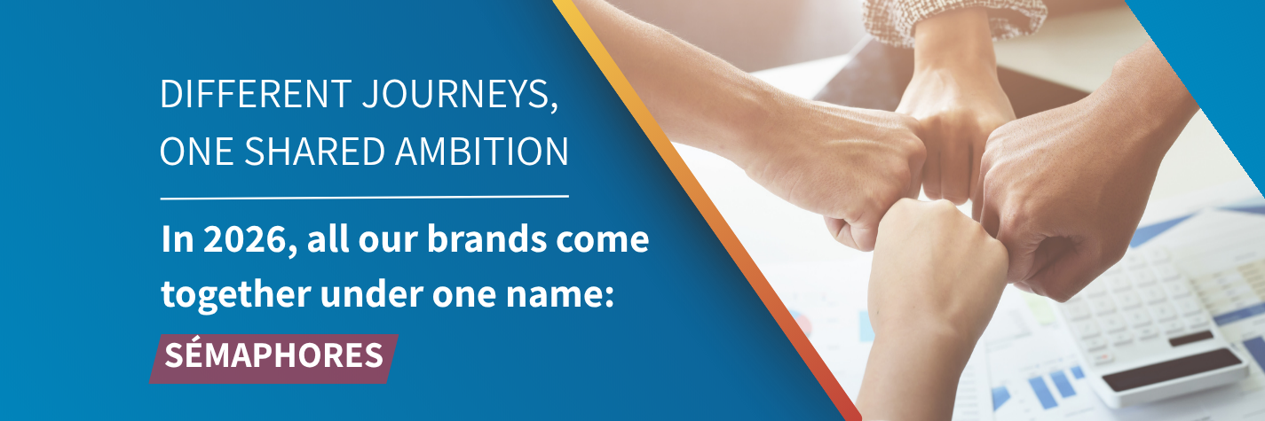 Cap 2026 A new chapter for Sémaphores