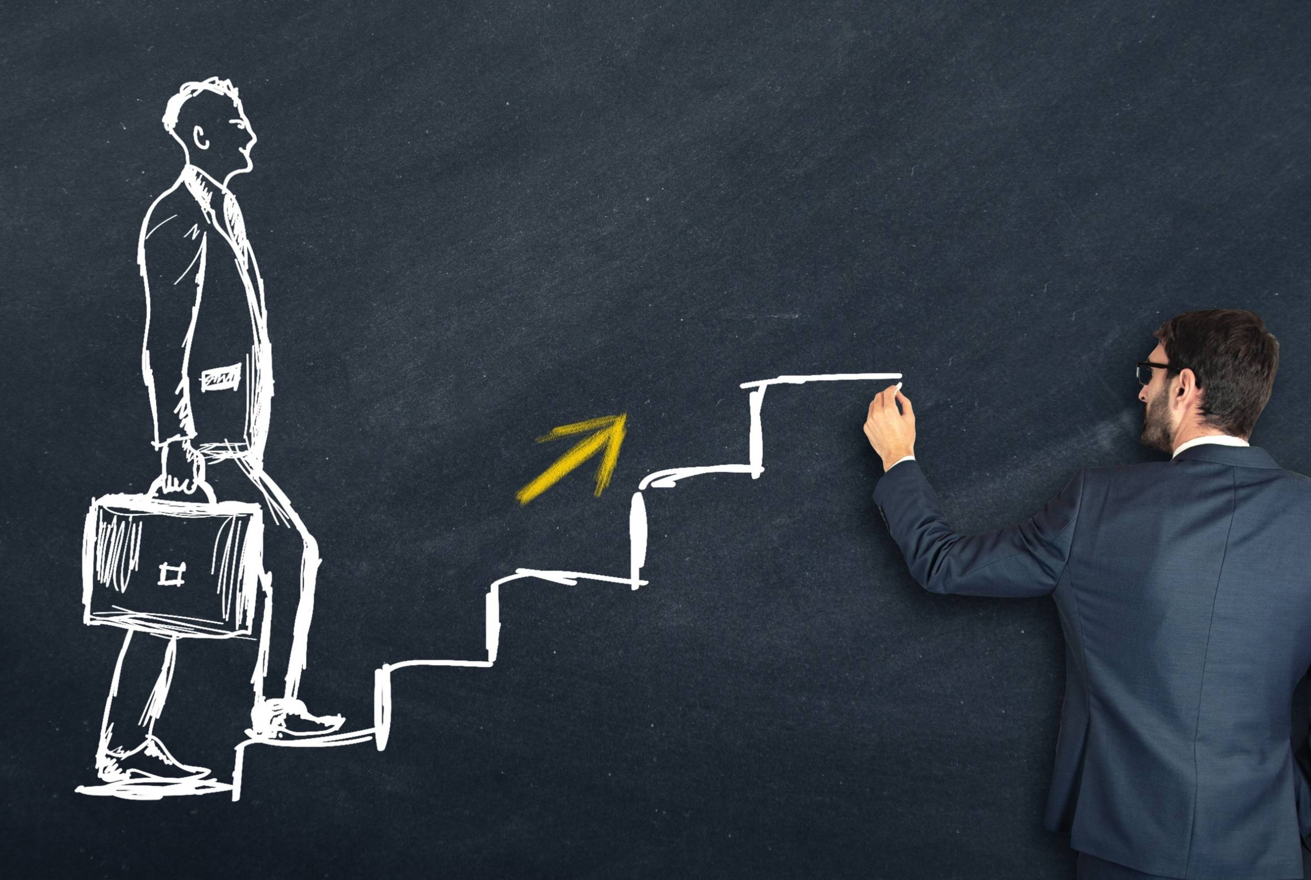 La newsletter Sémaphores - Novembre 2025 - La mobilité interne : un levier stratégique au service de la performance et de l’engagement durable