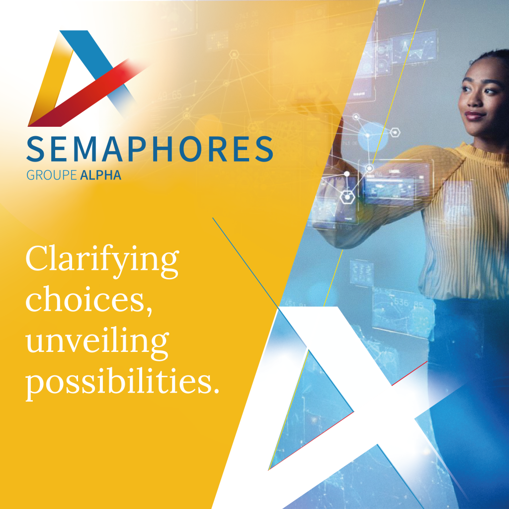 Cap 2026 A new chapter for Sémaphores