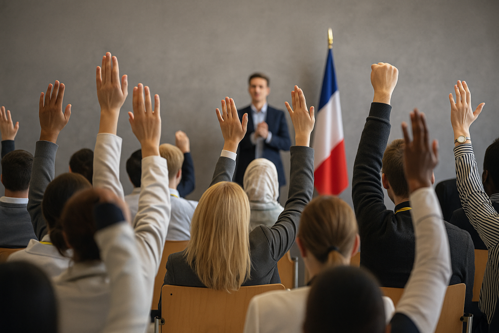 NL2025-12-03 La newsletter Sémaphores - Décembre 2025 - Elections 2026 : à la recherche d’une nouvelle dynamique d’engagement territorial