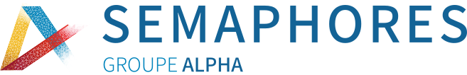 Sémaphores Logo