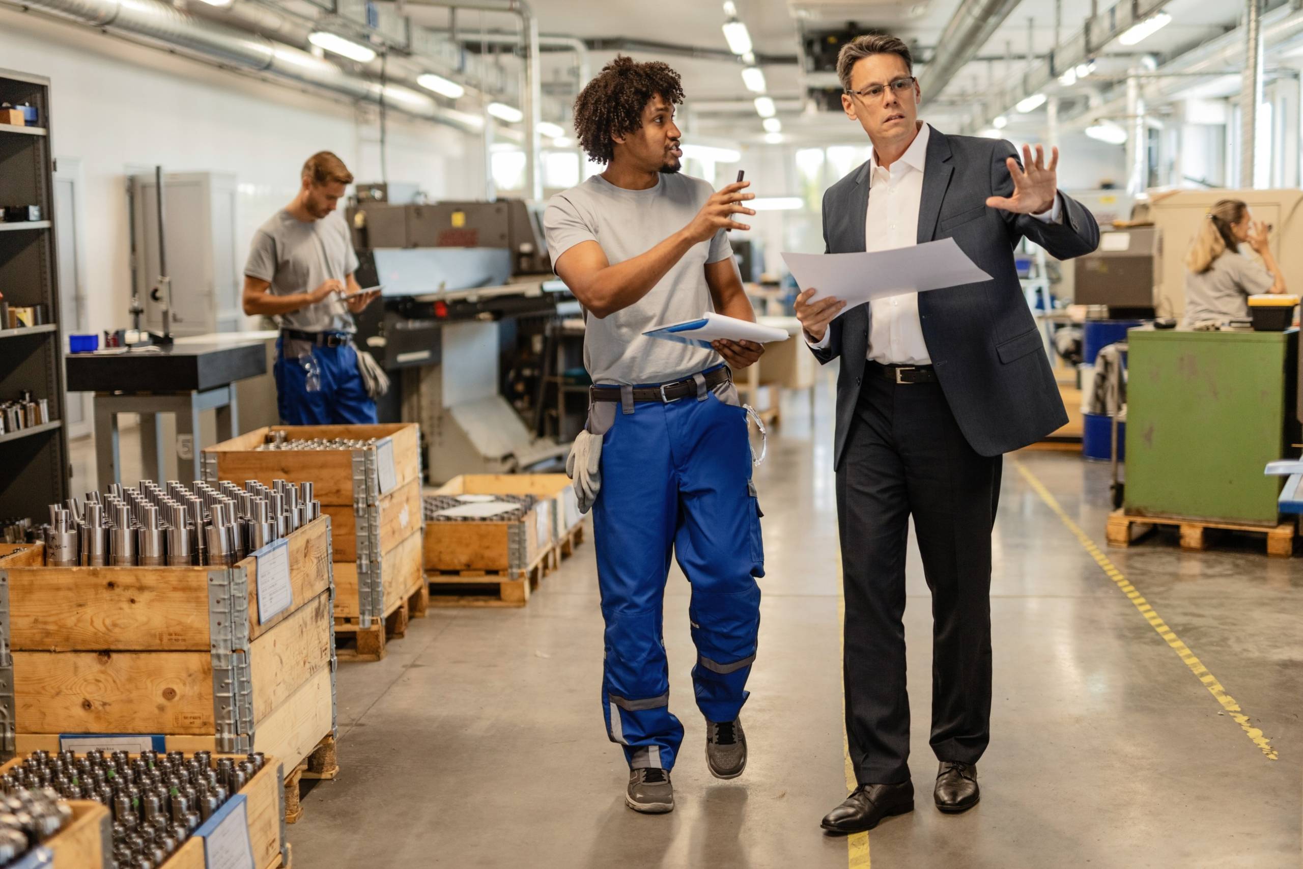 La newsletter Sémaphores - Décembre 2025 - La diversification : une réponse « accessible et nécessaire » aux enjeux de la réindustrialisation