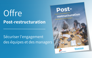 Post-restructuration
