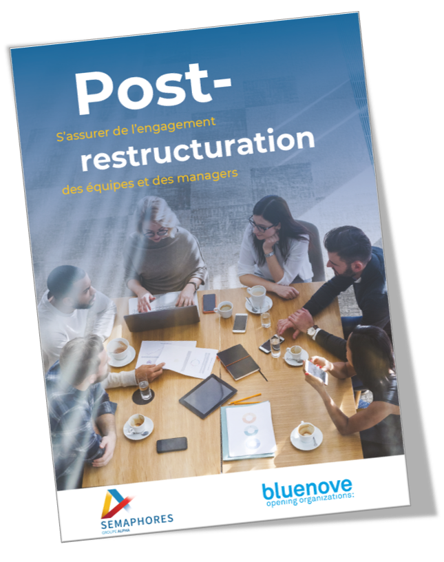 Post-restructuration