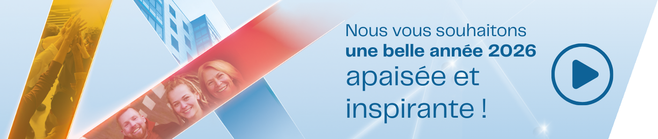 La newsletter Sémaphores - Janvier 2026