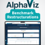 AlphaViz Benchmark Restructurations – Licence 2026