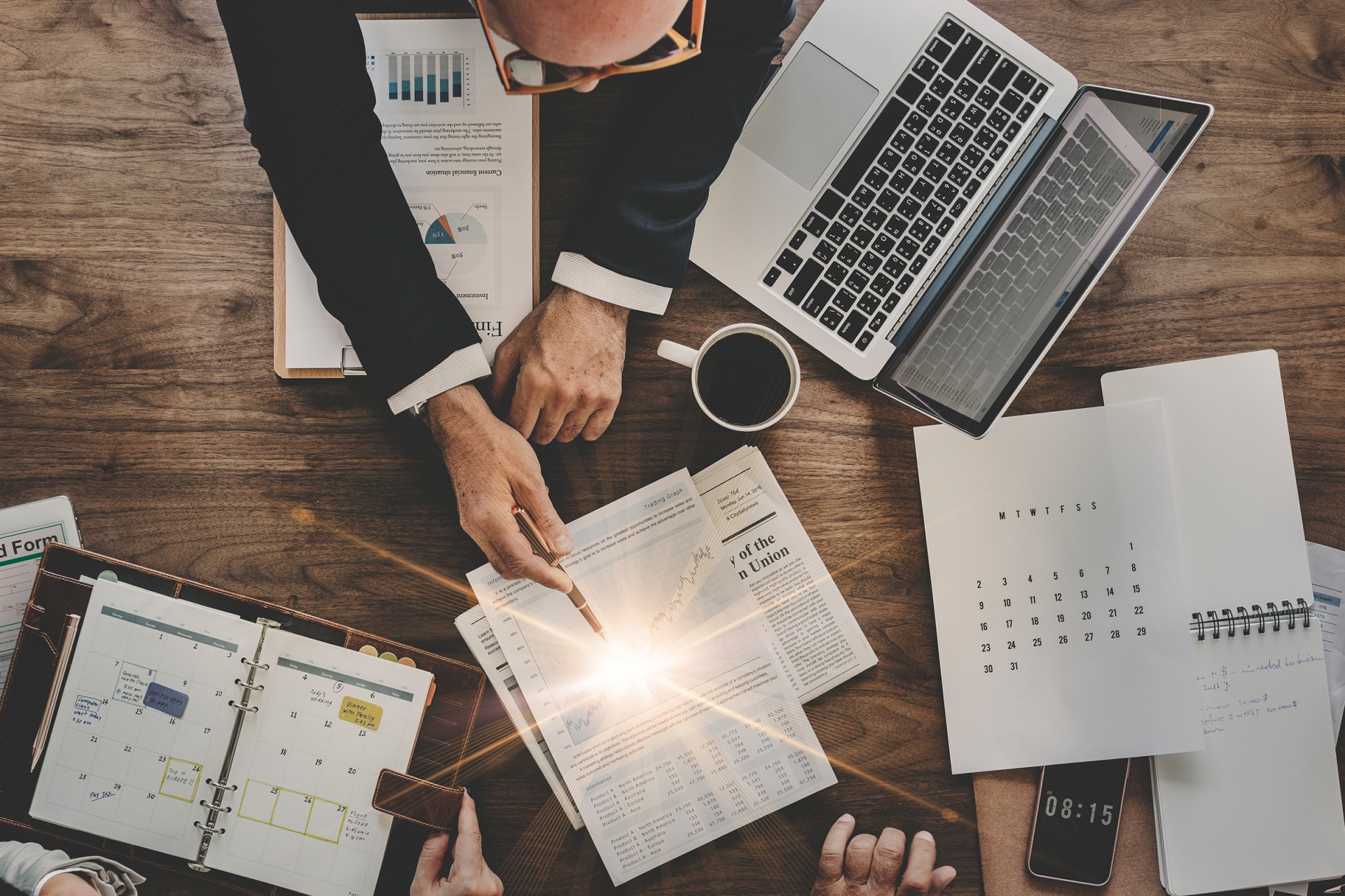 Faites appel à un manager de transition pour piloter vos projets, gérer une crise ou accompagner une réorganisation. Une solution rapide, sécurisée et humaine pour vos phases de transformation.