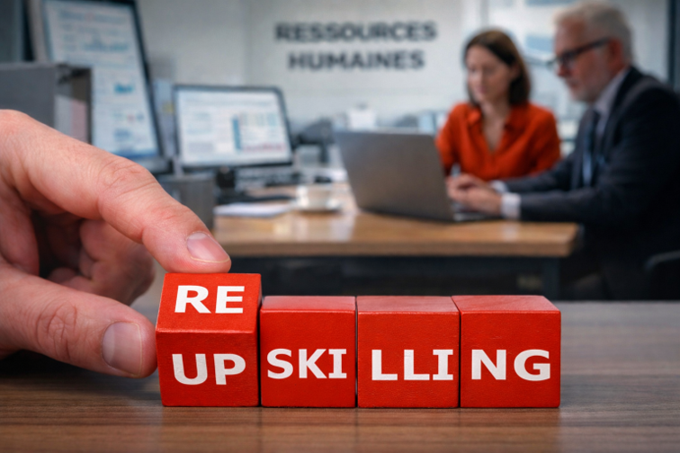 NL-2026-02-01 La newsletter Sémaphores - Février 2026 - Reskilling et upskilling : un enjeu partagé pour transformer les organisations et sécuriser les parcours