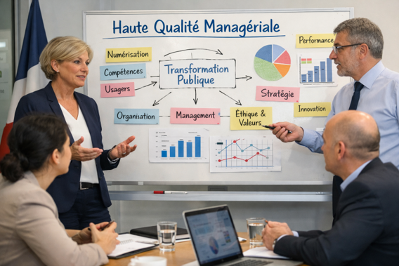 NL-2026-02-02 La newsletter Sémaphores - Février 2026 - La Haute Qualité Managériale : un enjeu structurant pour la transformation publique