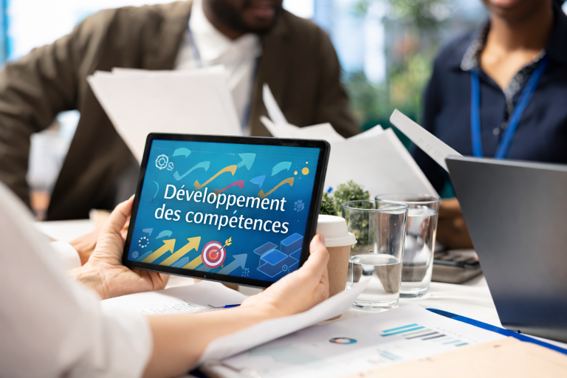 NL-2026-02-03 La newsletter Sémaphores - Février 2026 - Budget et régulation en 2026 : ce qui change concrètement pour le développement des compétences