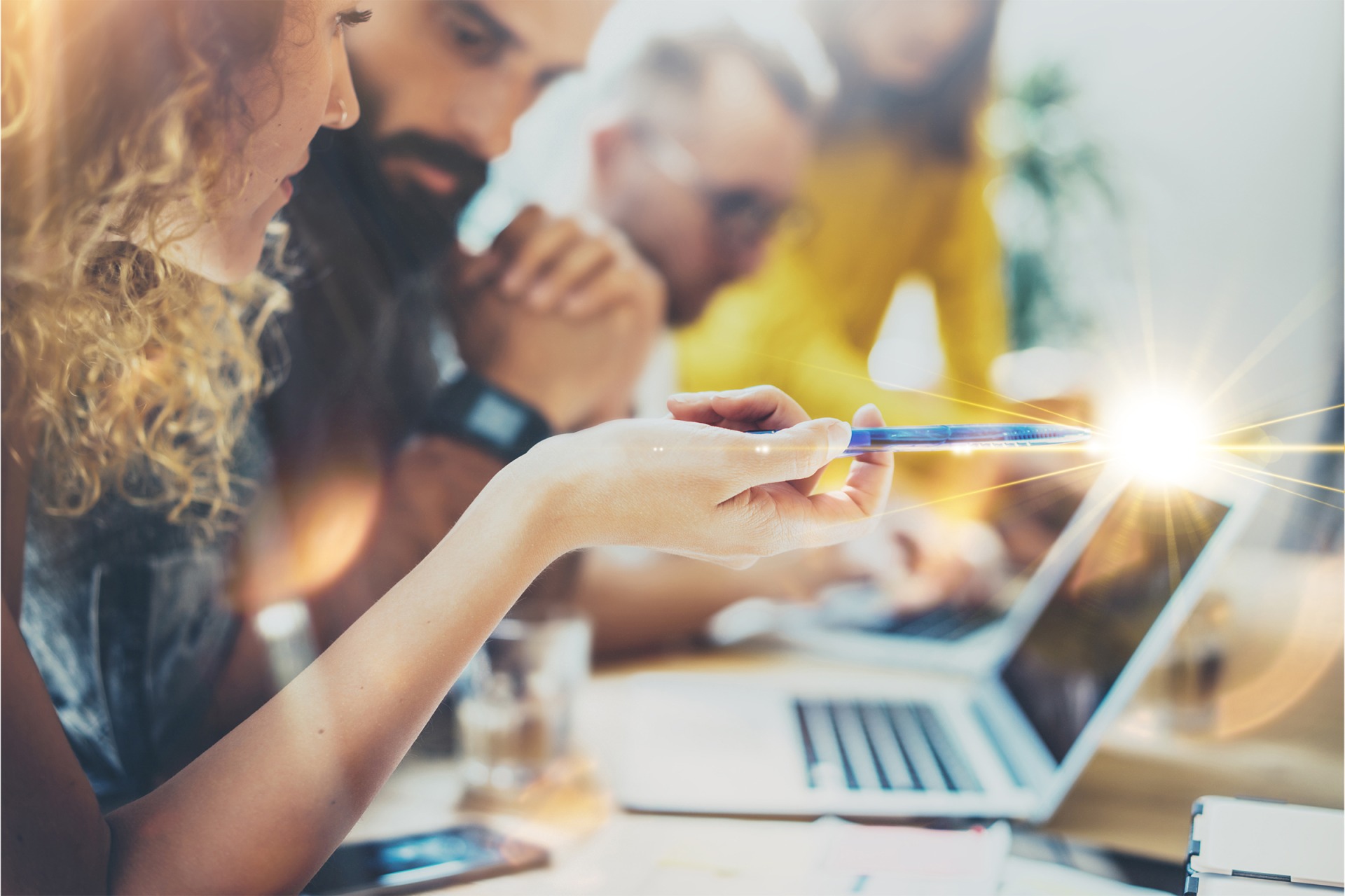 Pilotage financier et business intelligence | Sémaphores – Dynamisez vos dispositifs de pilotage pour renforcer votre efficacité opérationnelle