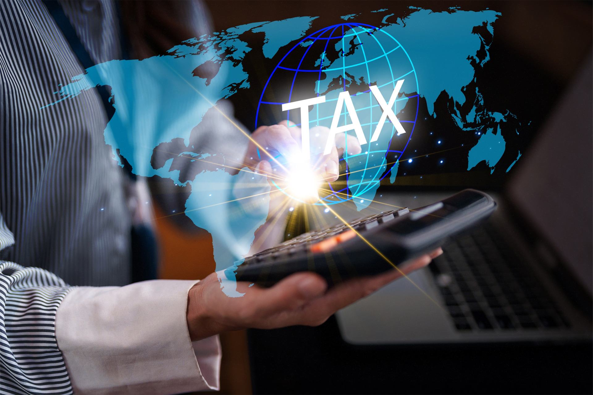 Tax compliance en France pour groupes internationaux