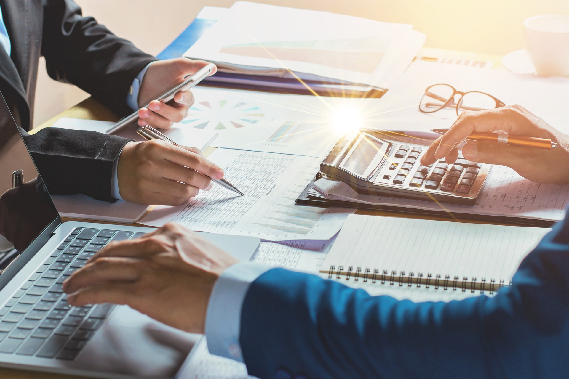 Audit légal et réglementaire | Sémaphores – Fiabilisez votre information financière et renforcez la confiance