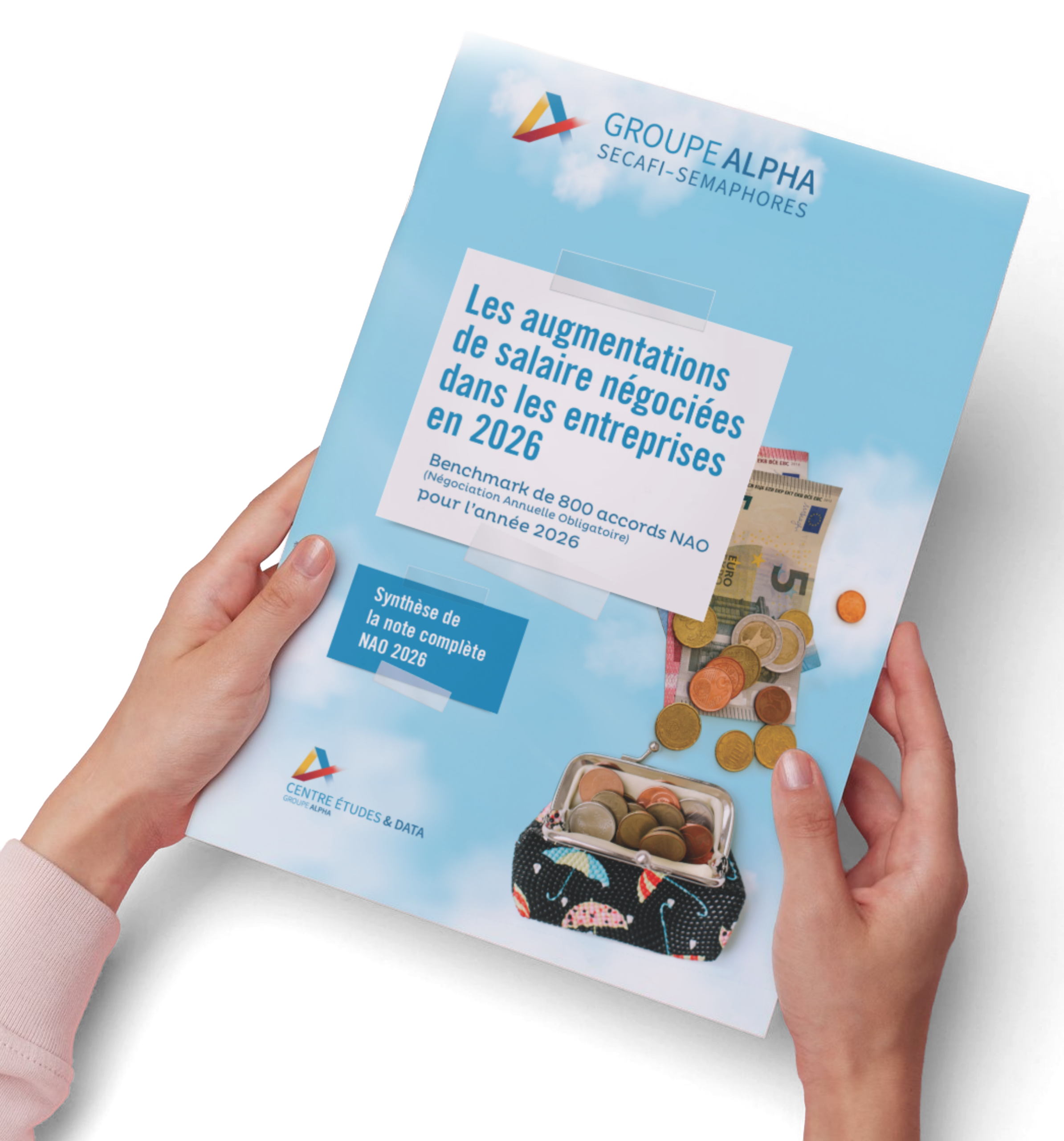 NAO 2026 : téléchargez la note issue du benchmark de 800 accords