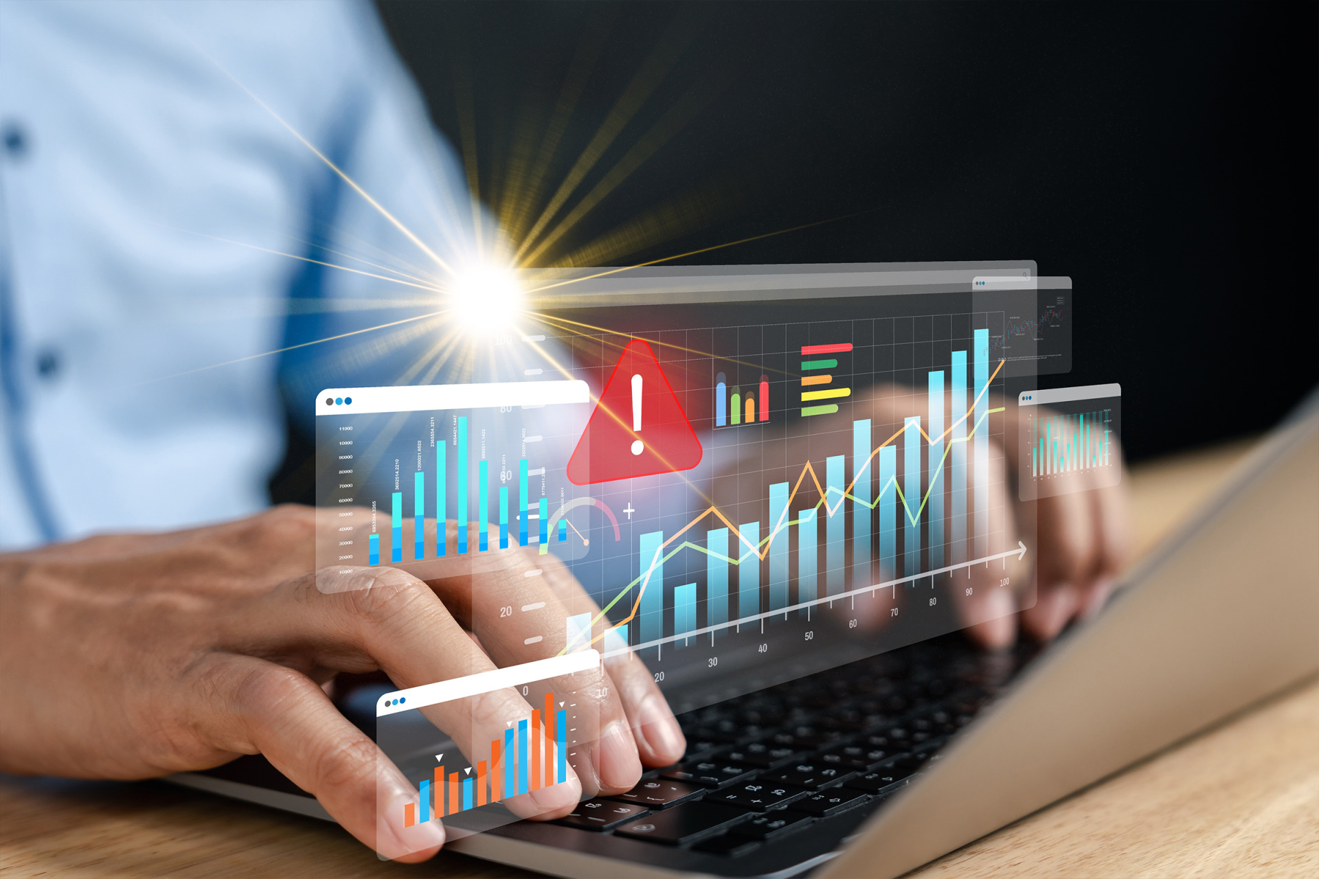 Management des risques et performance