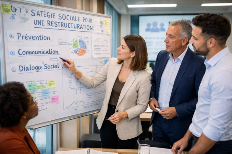 NL-2026-03-02 La newsletter Sémaphores - Mars 2026 - Transformer l’entreprise en 2026 : pourquoi la soutenabilité sociale devient incontournable