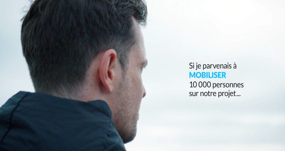 plateforme SaaS multilingue multi-modulaire mobilisation massive