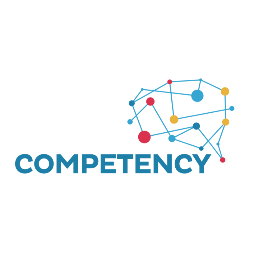 Logo Competency data emploi-formation
