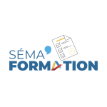 Logo Sémaformation formations certifiantes compétences