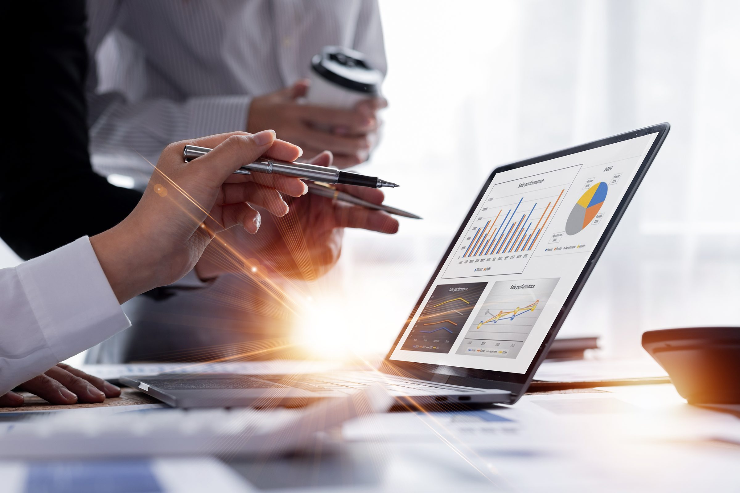 Conseil et accompagnement des acteurs du secteur public