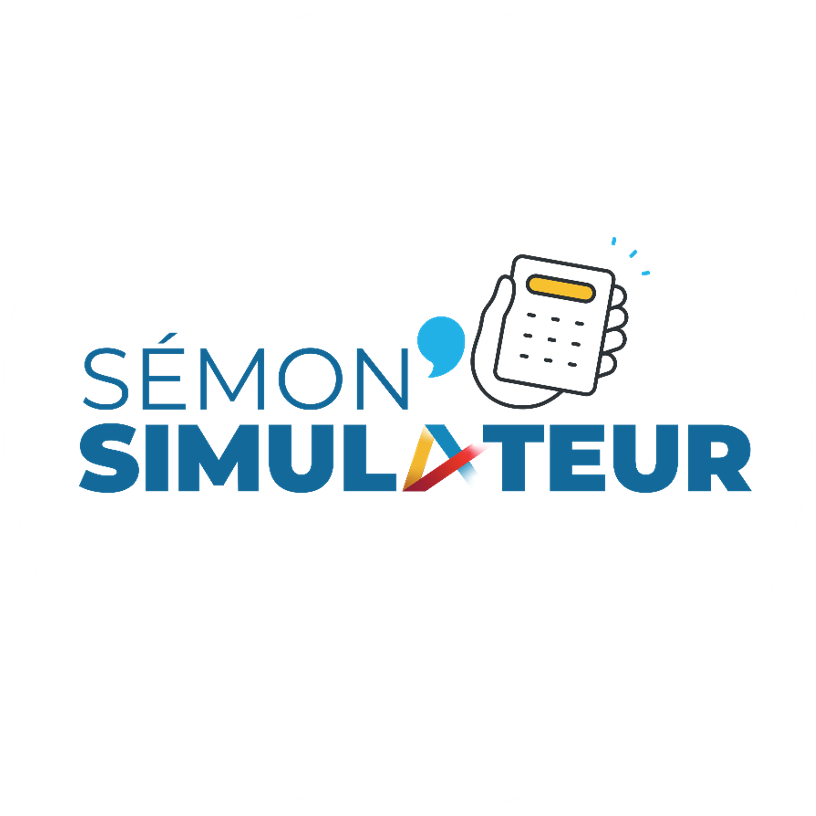 SémonSimulateur calcul montant des indemnités licenciement