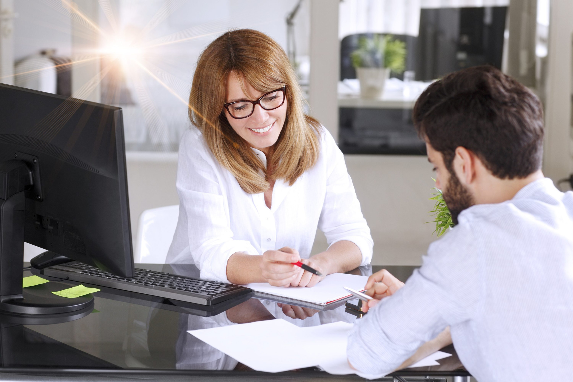 Donnez un nouvel élan à votre vie professionnelle