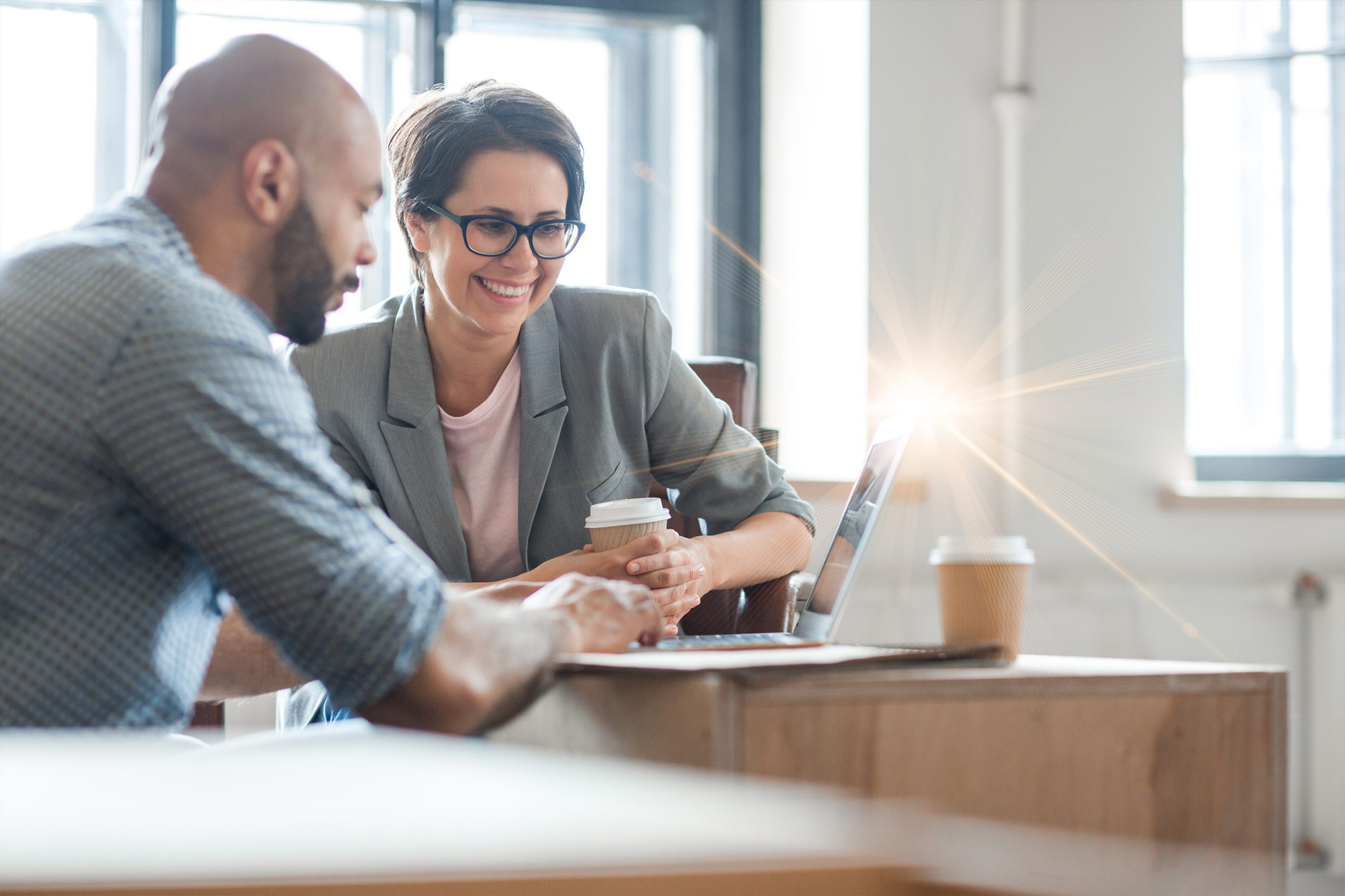 Donnez un nouvel élan à votre vie professionnelle