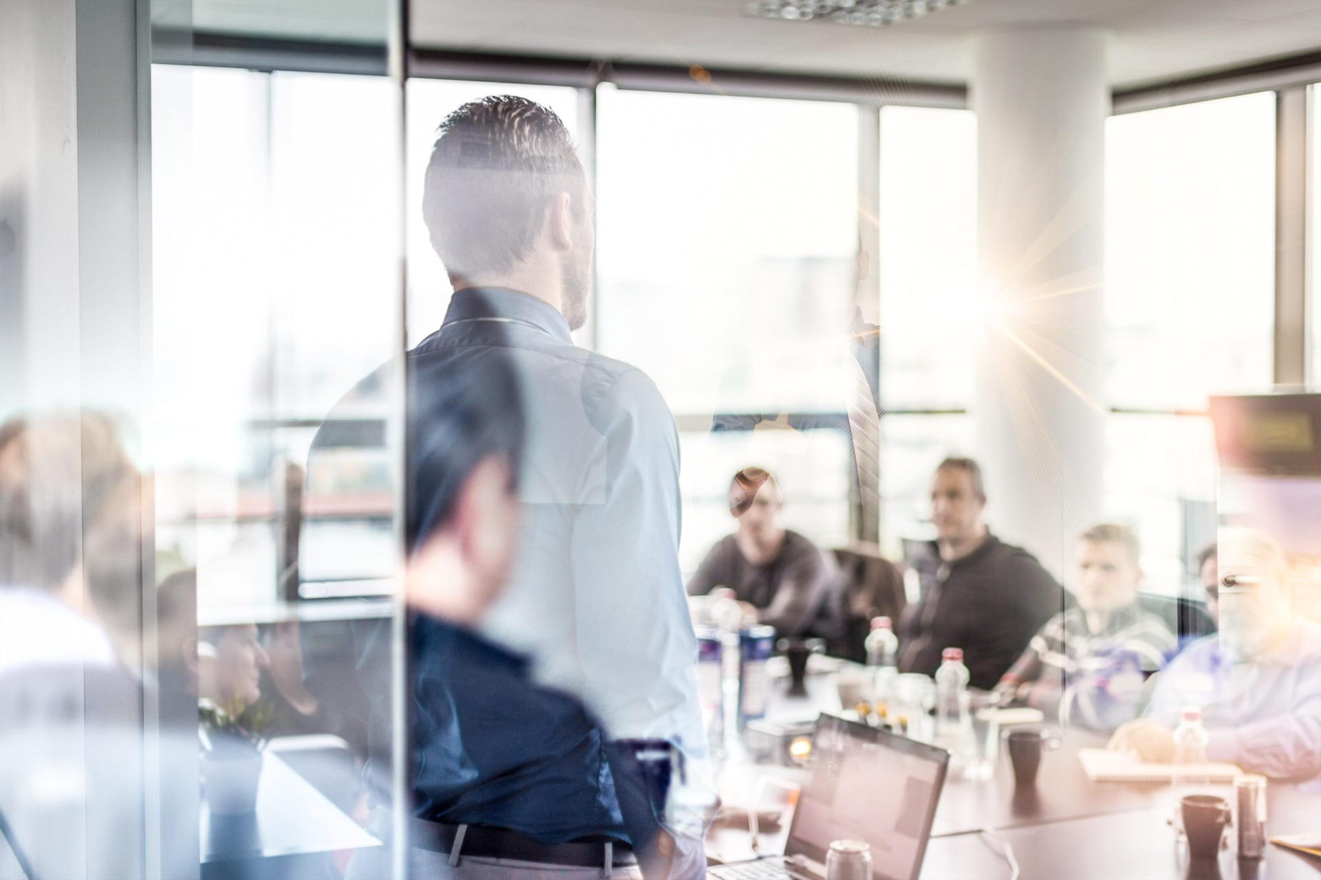 Donnez un nouvel élan à votre vie professionnelle