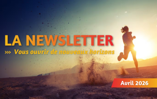 La newsletter Sémaphores - Avril 2026 La newsletter Sémaphores - Avril 2026