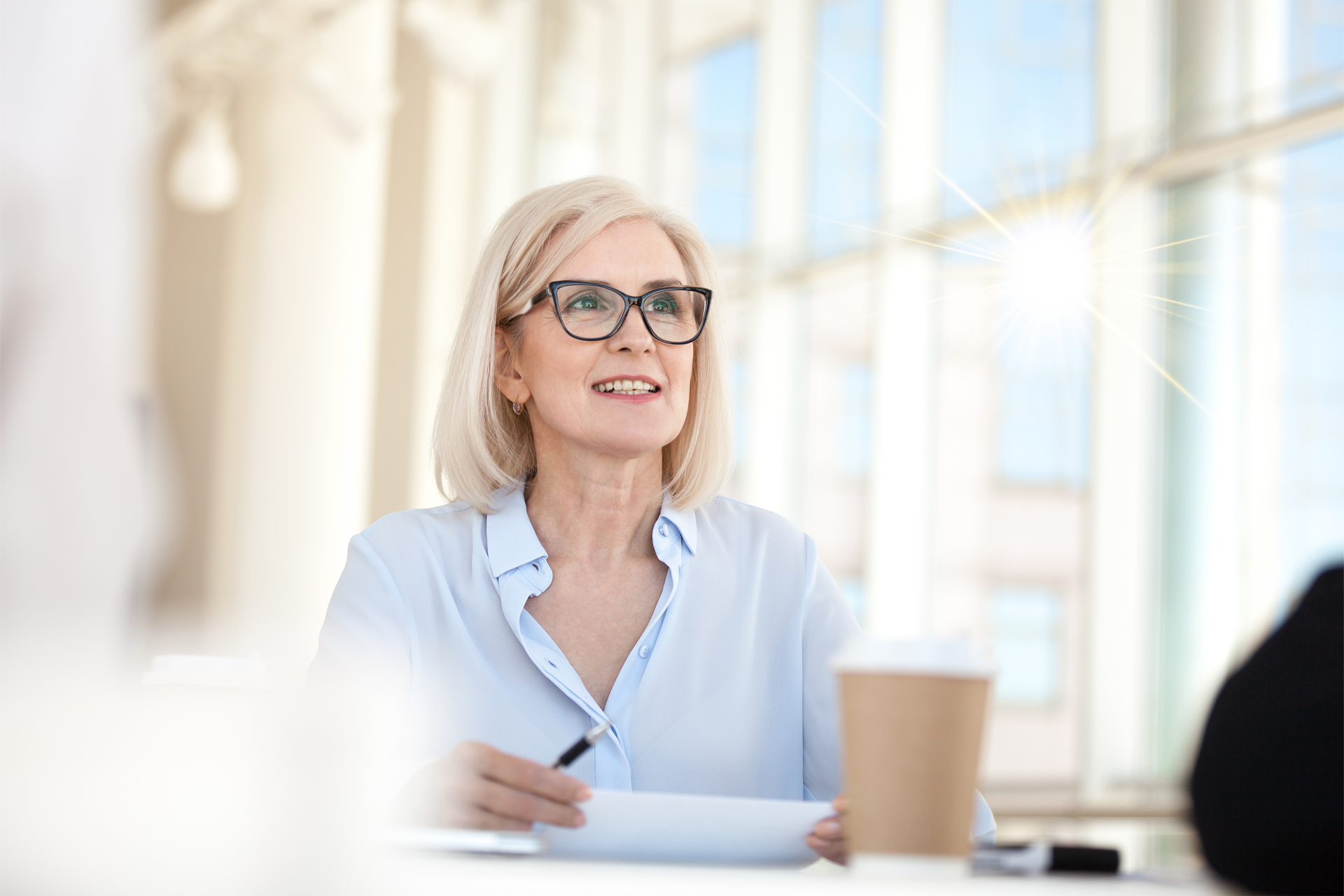Donnez un nouvel élan à votre vie professionnelle