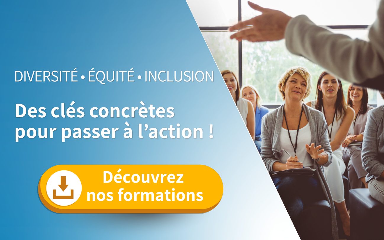 Inclusion en entreprise : passez de l’intention à l’action