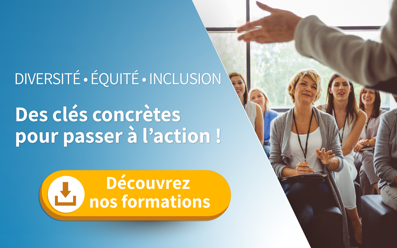 Inclusion en entreprise : passez de l’intention à l’action