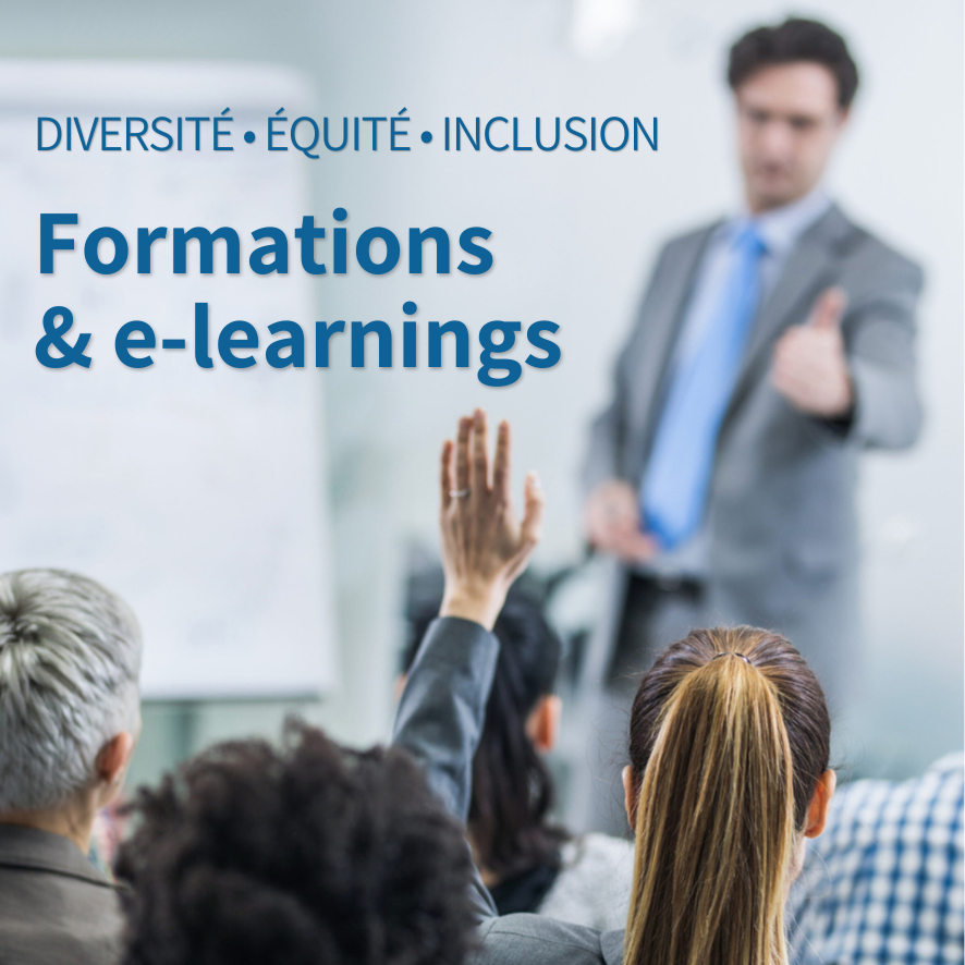Inclusion en entreprise : passez de l’intention à l’action