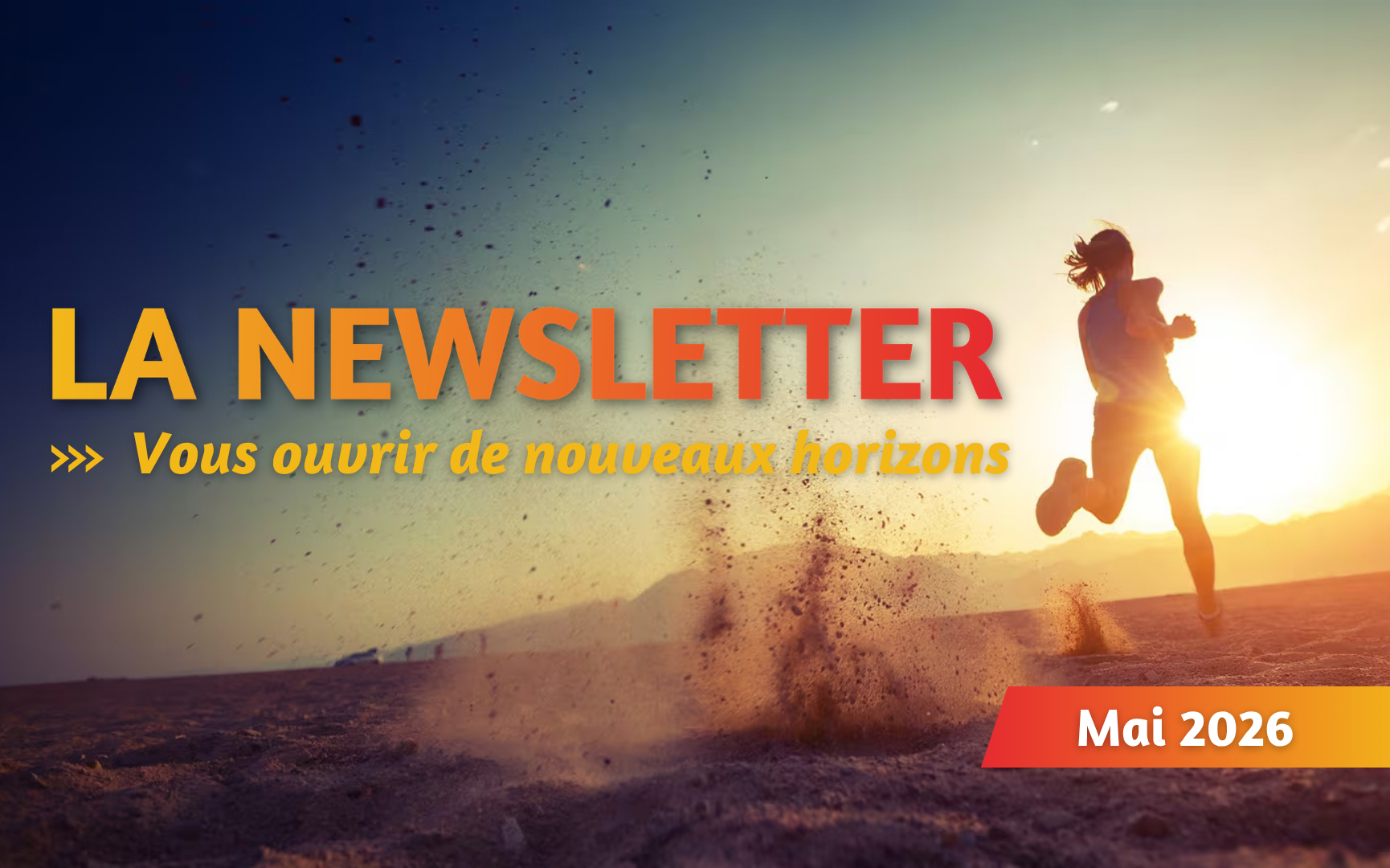 La newsletter Sémaphores - Mai 2026 La newsletter Sémaphores - Mai 2026