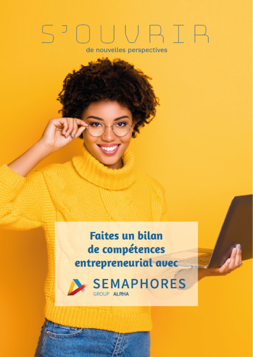 Bilan de compétences entrepreneurial