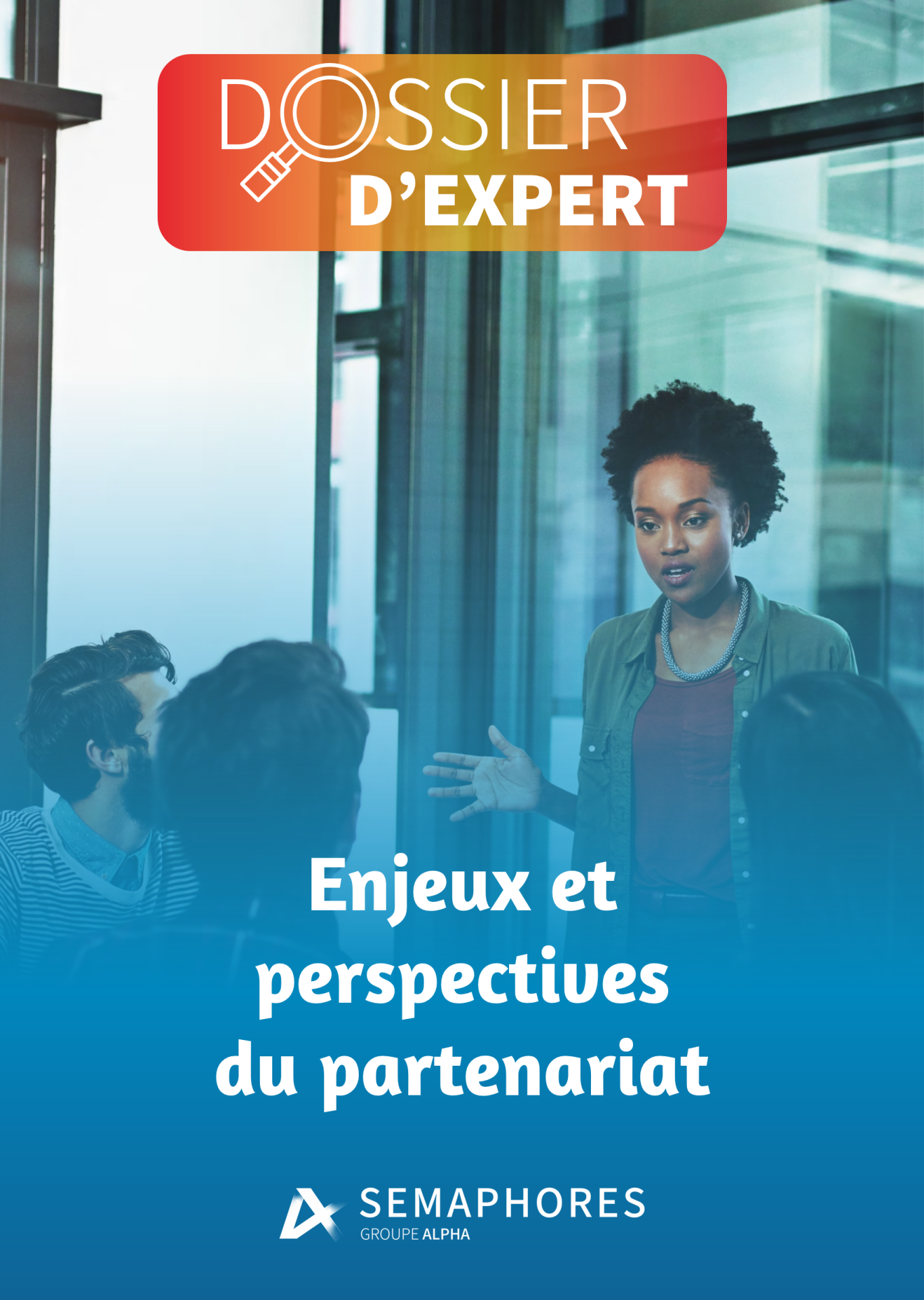 Dossier d'expert - Enjeux et perspectives du partenariat