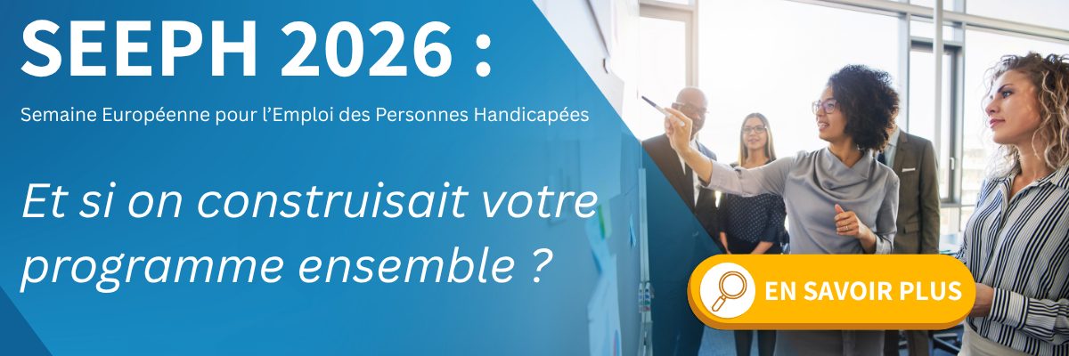 Diversité, Équité et Inclusion
