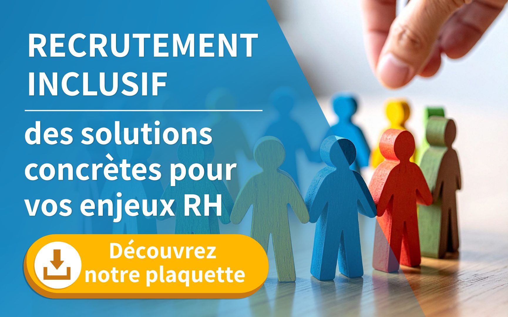 Recrutement inclusif : comment attirer et recruter des talents en situation de handicap ?