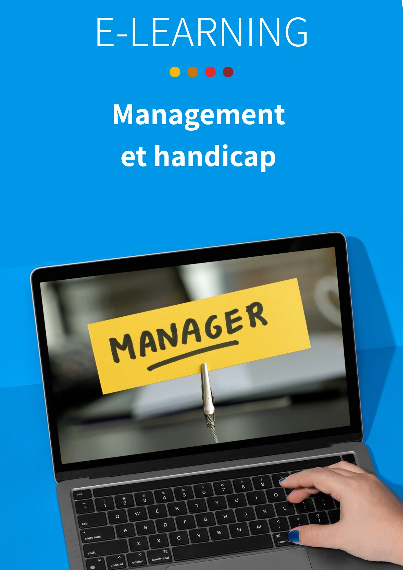 E-learning « Management et handicap »