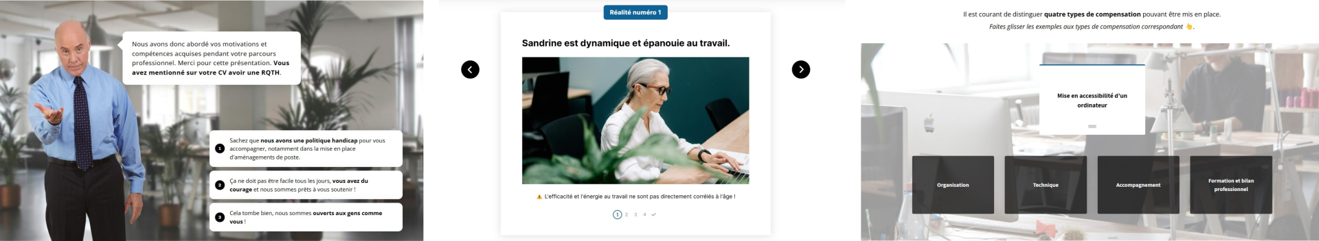 E-learning « Management et handicap »