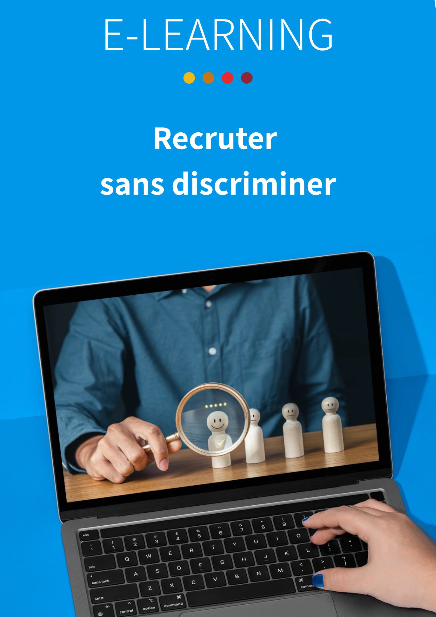 E-learning « Recruter sans discriminer »